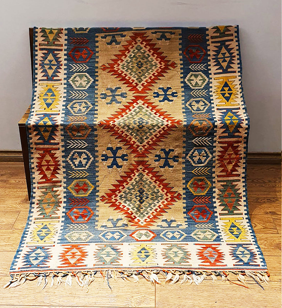 Boho Style Turkish Rugs – Femme Progressive