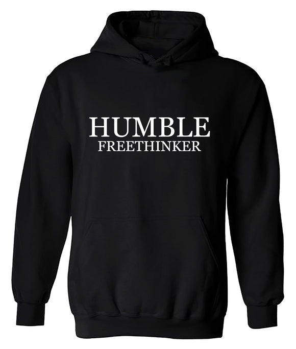 Humble Freethinker Hoodie