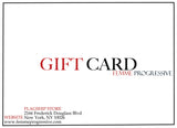FP GIFT CARD