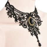 Lace Choker