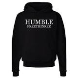 Humble Freethinker Hoodie