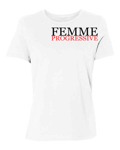 Camiseta con logotipo FP