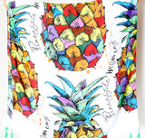 The Tropical Fantasies Scarf